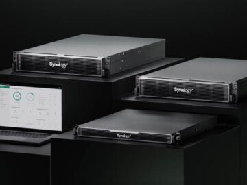 Synology Unveils ActiveProtect Appliances for Scalable, Centralised, and Streamlined Business Data Protection – Promoted Content Synology Unveils ActiveProtect Appliances for Scalable, Centralised, and Streamlined Business Data Protection