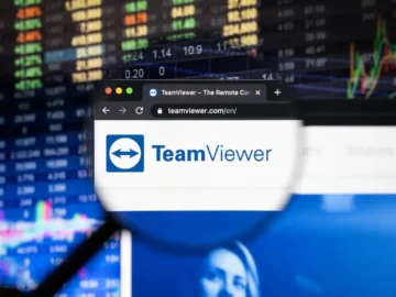 TeamViewer Data Breach Confirmed In Alleged APT Attack