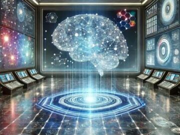 The Storage Demands Of AI Require New Innovation In Capacity And Efficiency