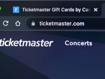 The Ticketmaster Data Breach May Be Just the Beginning