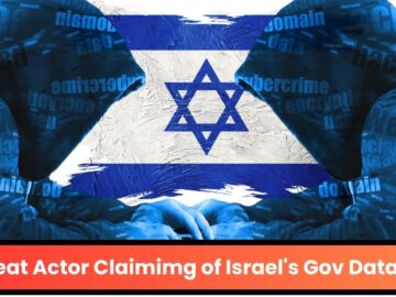 Threat Actor Claiming of Israel’s Government API Database Threat Actor Claiming of Israel’s Government API Database