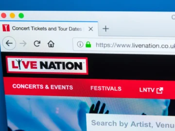 Ticketmaster Data Breach Confirmed, Raises Serious Security Concerns