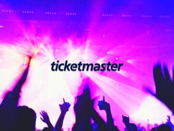 Ticketmaster