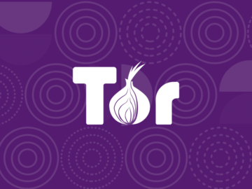 Tor browser