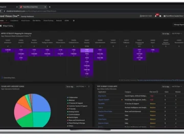 Trend Micro Inline NDR enhances threat detection and response