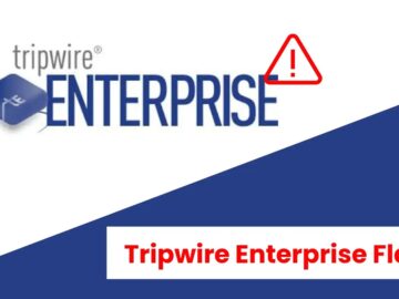 Tripwire Enterprise Flaw Let Attackers Bypass Authentication