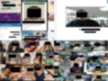 Total Fitness: Unprotected Database Exposed Photos, Names & Bank Details