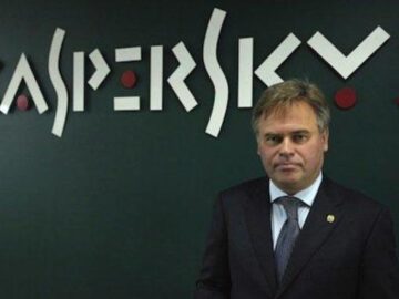 US bans sale of Kaspersky products due to risks to national security