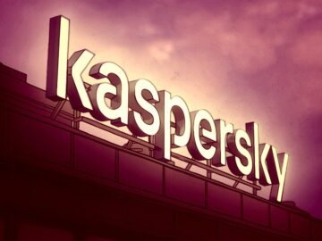 Kaspersky