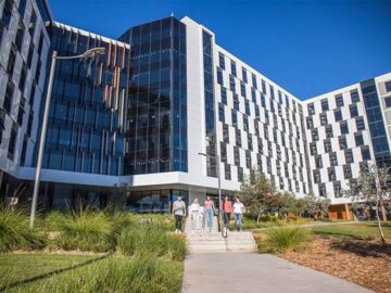 University of Canberra braces for change with Windows 11, cloud shift