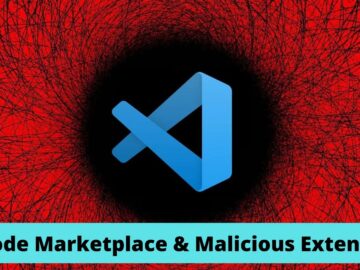 Flaws In VS Code Marketplace Let Attackers Include Malicious Extensions