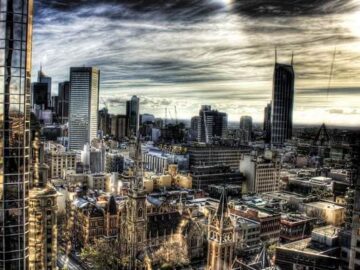 Vic gov to consolidate cyber security buying power – Security Vic gov to consolidate cyber security buying power