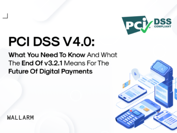What You Need to Know and What the End of v3.2.1 Means for the Future of Digital Payments – What You Need to Know and What the End of v3.2.1 Means for the Future of Digital Payments -