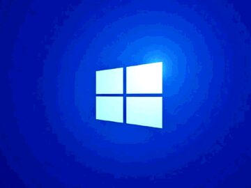 Windows 10