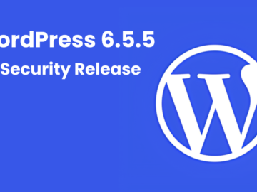 WordPress Releases Urgent Security Update to Patch XSS and Path Traversal Flaws WordPress Releases Urgent Security Update to Patch XSS and Path Traversal Flaws