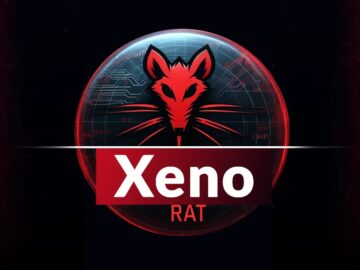 Xeno RAT Attacking Users Via GitHub Repository And .gg Domains Xeno RAT Attacking Users Via GitHub Repository And .gg Domains