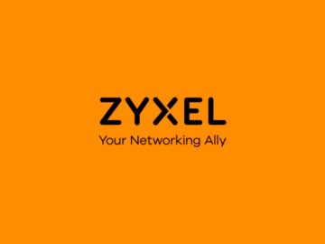 Zyxel