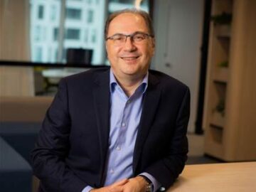 eHealth NSW chief Dr Zoran Bolevich departs