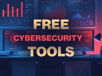 20 free cybersecurity tools you might have missed