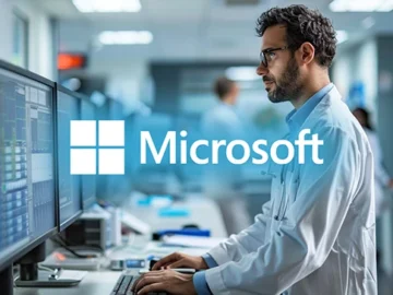 Microsoft launches cybersecurity program to tackle attacks, protect rural hospitals