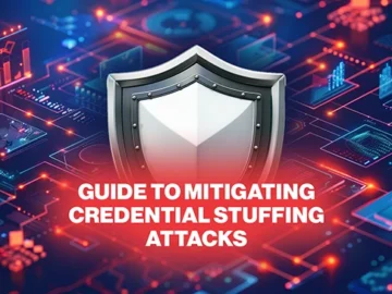 Guide to mitigating credential stuffing attacks