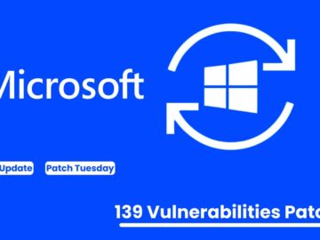 4 Zero Days, 59 code execution Flaws Microsoft Patch Tuesday July 2024