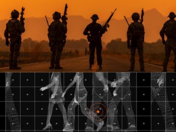 AI-Powered Super Soldiers Are More Than Just a Pipe Dream