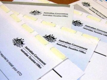 ATO bugs incorrectly revived 600 historic tax debts