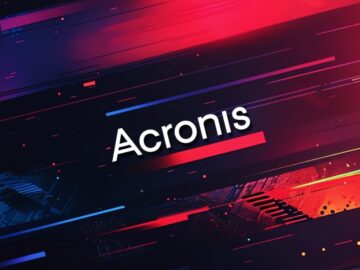 Acronis