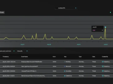 Adaptive Shield unveils ITDR platform for SaaS