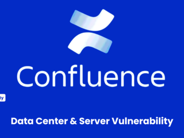 Atlassian Data Center & Server Flaw