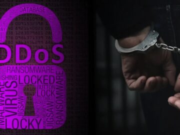 Authorities Arrested DDoS Attack Service Provider