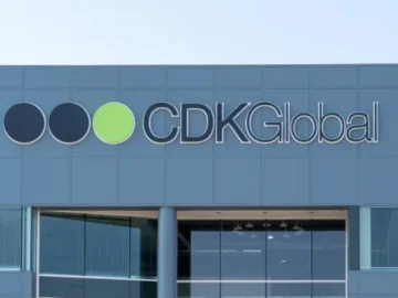 CDK Global cyberattack