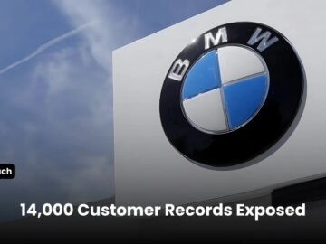 BMW Hong Kong Faces Major Data Breach