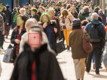 Ban predictive policing and facial recognition, says civil society