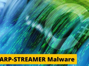 Beware! CSHARP-STREAMER Malware Attacking Windows Users