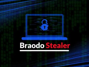 Beware Of Braodo Stealer That Steals Users' Login Credentials