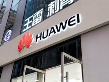 Biden revoked eight licenses for Huawei in 2024