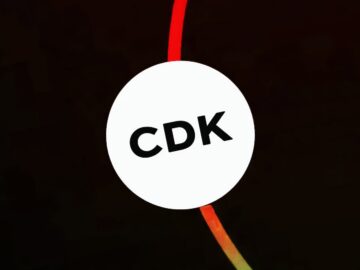 CDK