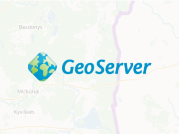 GeoServer GeoTools Software