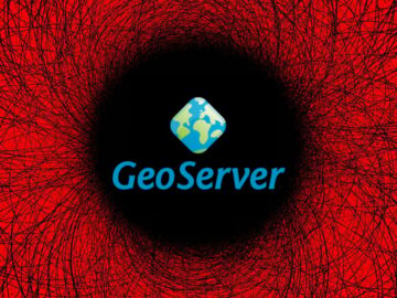 GeoServer logo