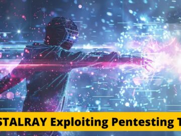 CRYSTALRAY Hackers Exploiting Popular Pentest Tools To Evade Detections CRYSTALRAY Hackers Exploiting Popular Pentest Tools To Evade Detections