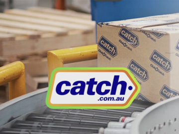 Catch.com.au upgrades web app protections after DDoS attack