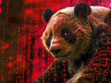 Kryptonite Panda hackers