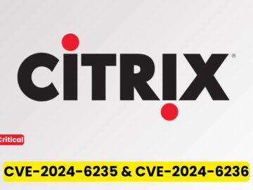 Citrix NetScaler Authentication Vulnerability