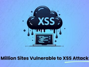 Critical OAuth Vulnerability Exposes 1 Million Sites to XSS Attacks