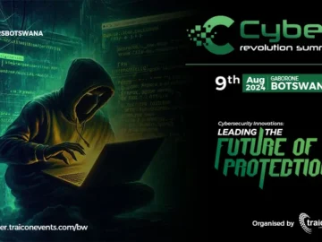 Cyber Revolution Summit 2024: Future-Proofing Protection