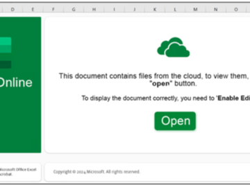 Dark Gate malware campaign uses Samba file shares Dark Gate malware campaign uses Samba file shares