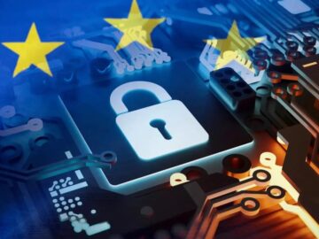 Do EU Governing Bodies Take Cyber Security Seriously Enough?