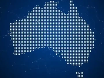 Australia Global Cybersecurity